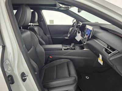 2026 Lexus RX 450h PLUS LUXURY AWD