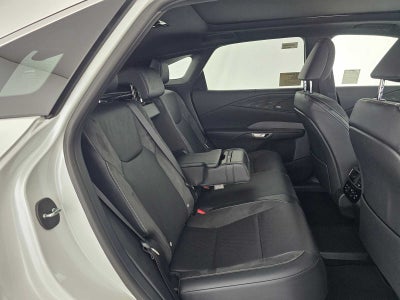 2026 Lexus RX 450h PLUS LUXURY AWD