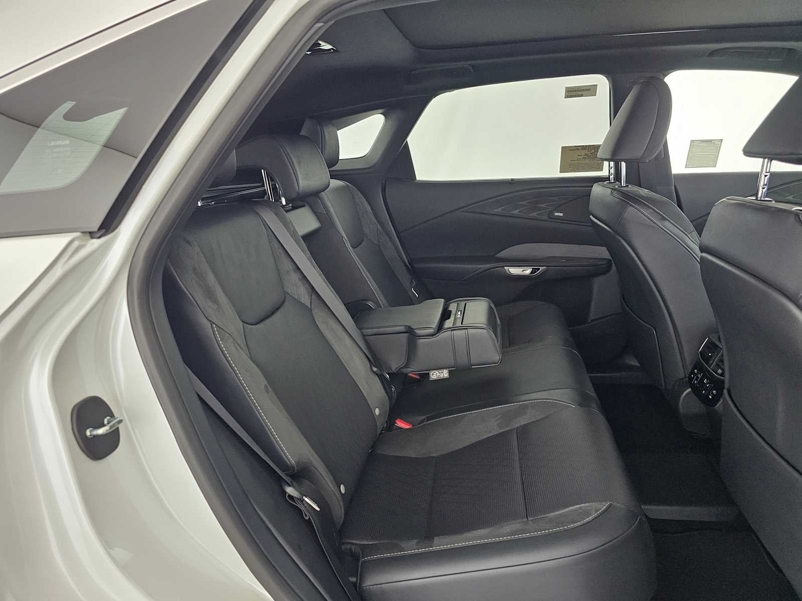 2026 Lexus RX 450h PLUS LUXURY AWD