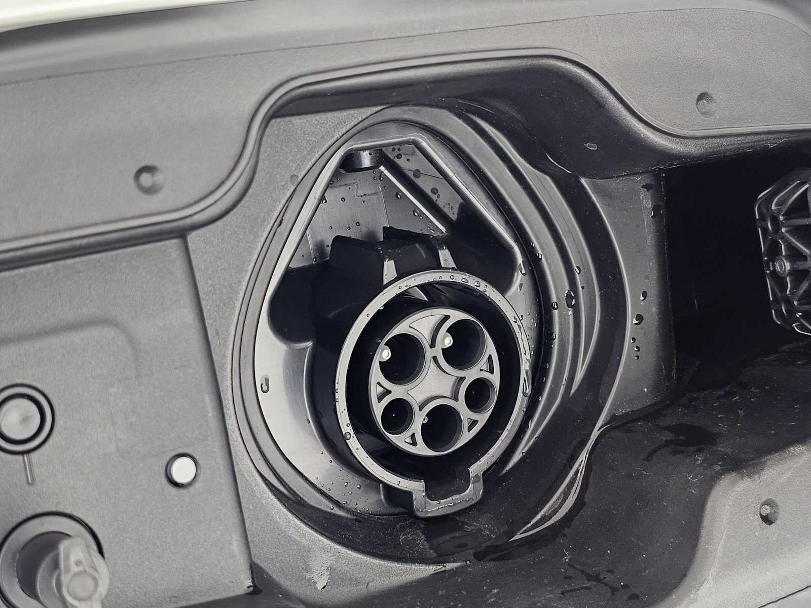 2026 Lexus RX 450h PLUS LUXURY AWD