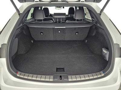 2026 Lexus RX 450h PLUS LUXURY AWD