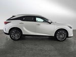 2026 Lexus RX 450h PLUS LUXURY AWD