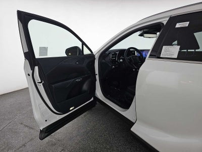 2026 Lexus RX 450h PLUS LUXURY AWD