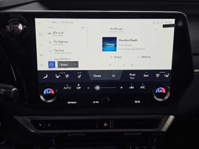 2026 Lexus RX 450h PLUS LUXURY AWD