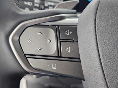 2026 Lexus RX 450h PLUS LUXURY AWD