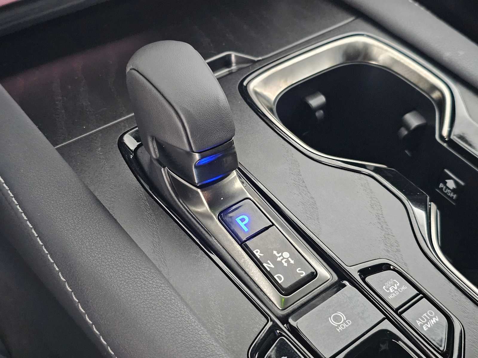 2026 Lexus RX 450h PLUS LUXURY AWD