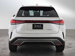 2026 Lexus RX 450h PLUS LUXURY AWD