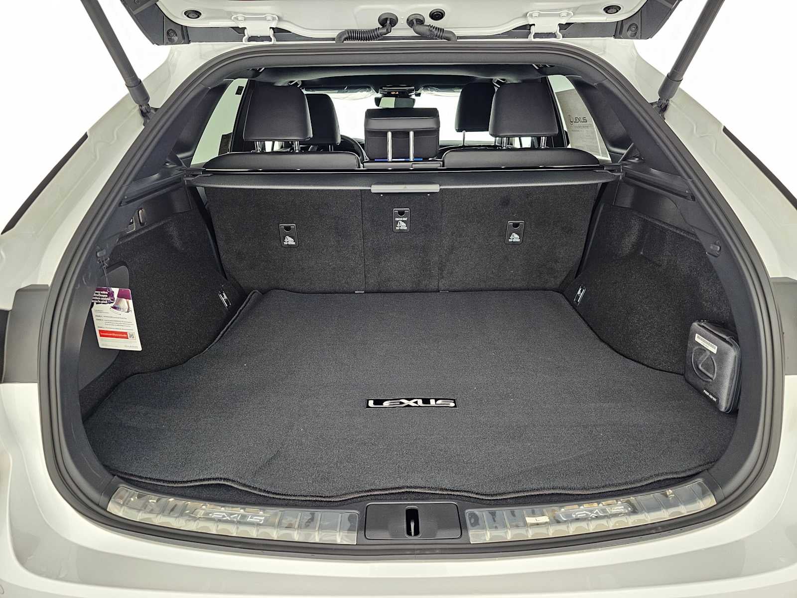 2026 Lexus RX 450h PLUS PREMIUM AWD