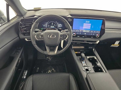2026 Lexus RX 450h PLUS PREMIUM AWD