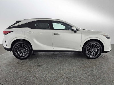 2026 Lexus RX 450h PLUS PREMIUM AWD