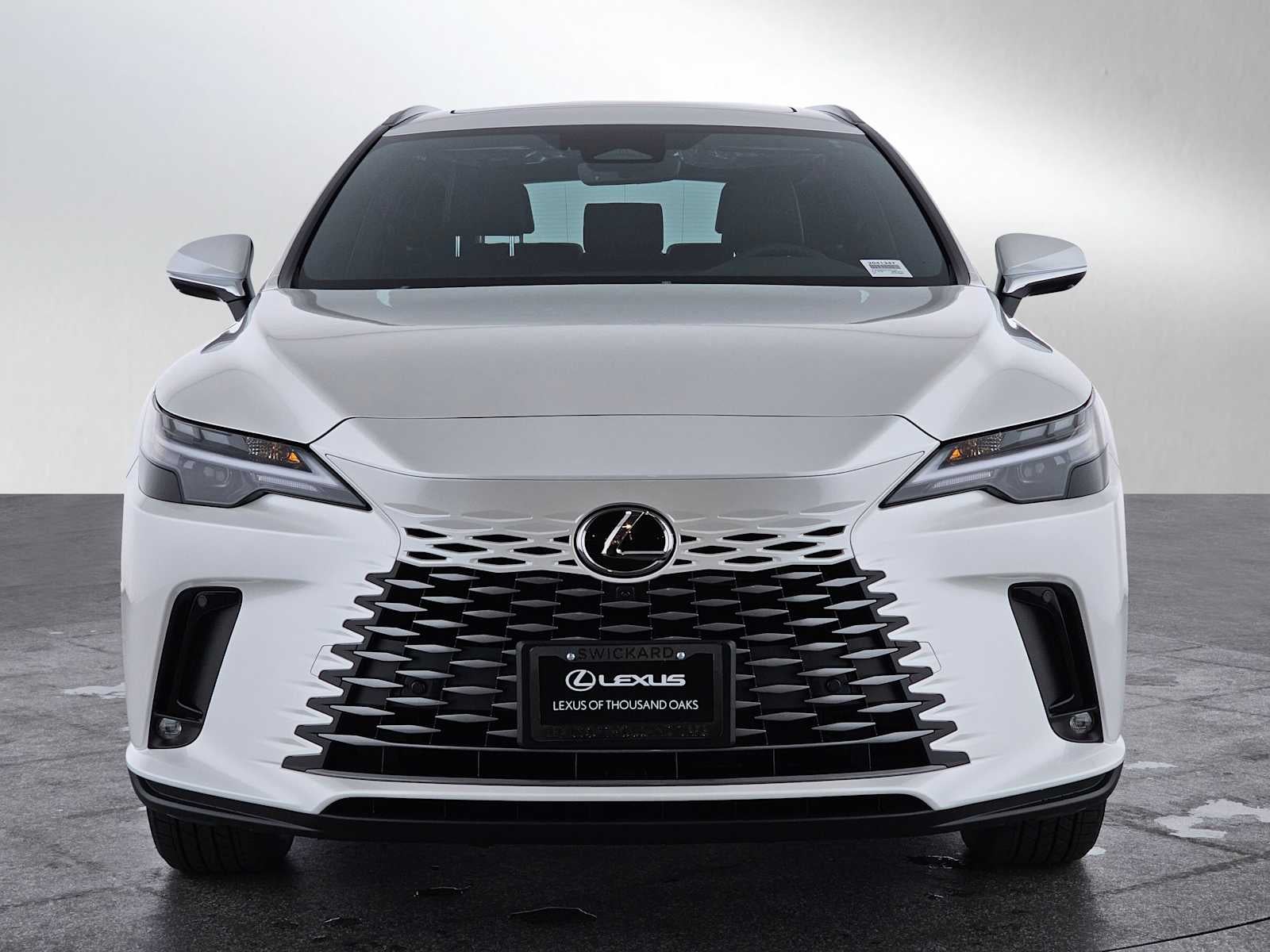 2026 Lexus RX 450h PLUS PREMIUM AWD