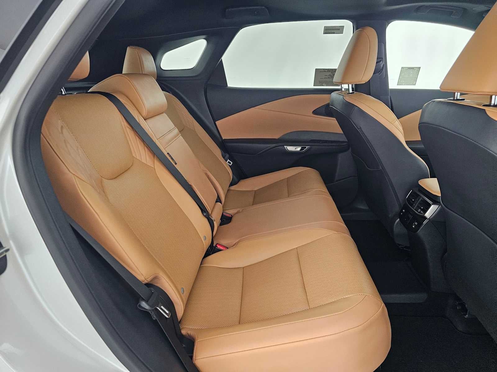 2026 Lexus RX 450h PLUS PREMIUM AWD