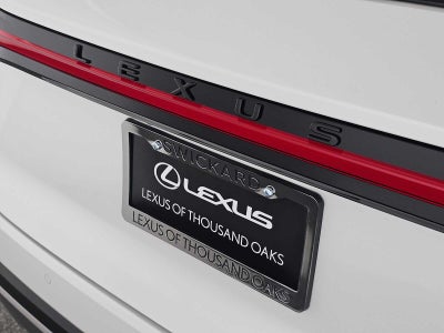 2026 Lexus RX 450h PLUS PREMIUM AWD