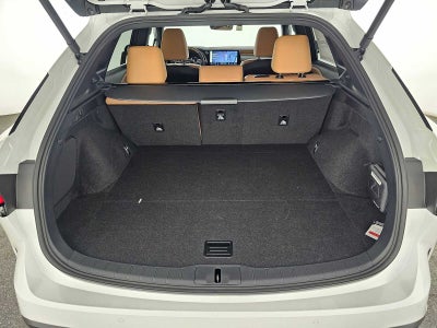 2026 Lexus RX 450h PLUS PREMIUM AWD