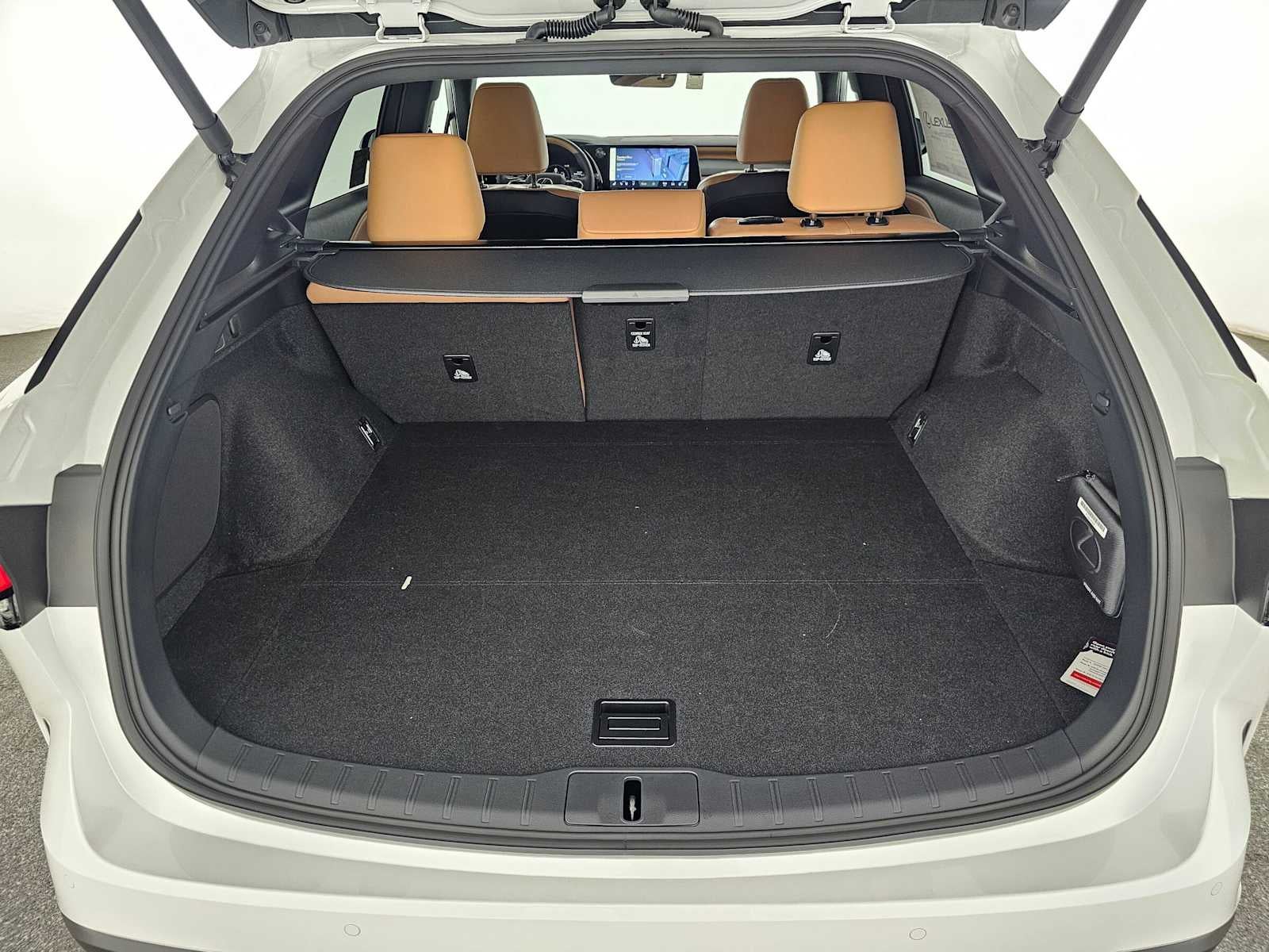 2026 Lexus RX 450h PLUS PREMIUM AWD