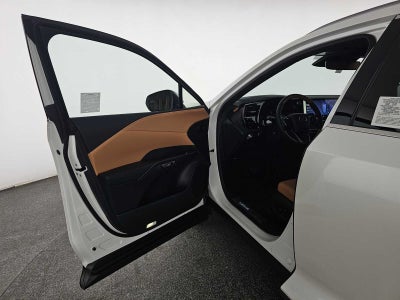 2026 Lexus RX 450h PLUS PREMIUM AWD
