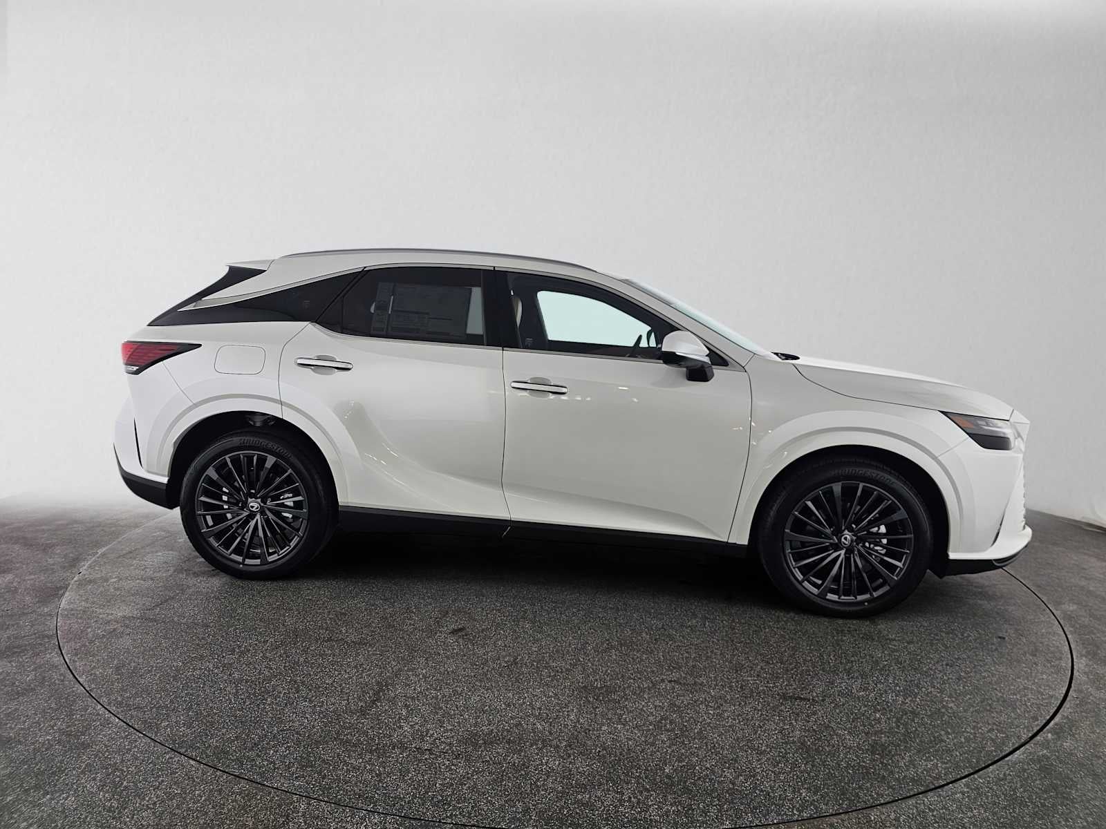 2026 Lexus RX 450h PLUS PREMIUM AWD