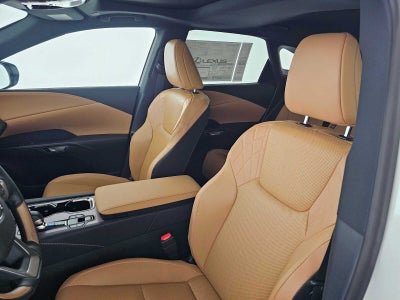 2026 Lexus RX 450h PLUS PREMIUM AWD
