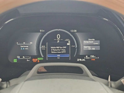 2026 Lexus RX 450h PLUS PREMIUM AWD