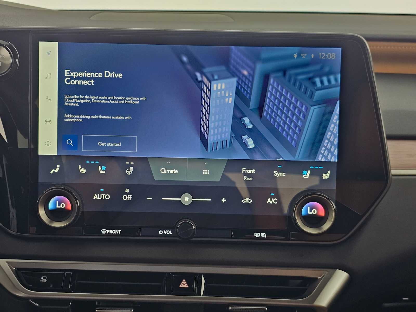 2026 Lexus RX 450h PLUS PREMIUM AWD