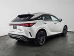 2026 Lexus RX 450h PLUS PREMIUM AWD