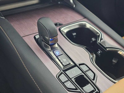 2026 Lexus RX 450h PLUS PREMIUM AWD