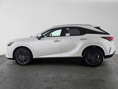 2026 Lexus RX 450h PLUS PREMIUM AWD