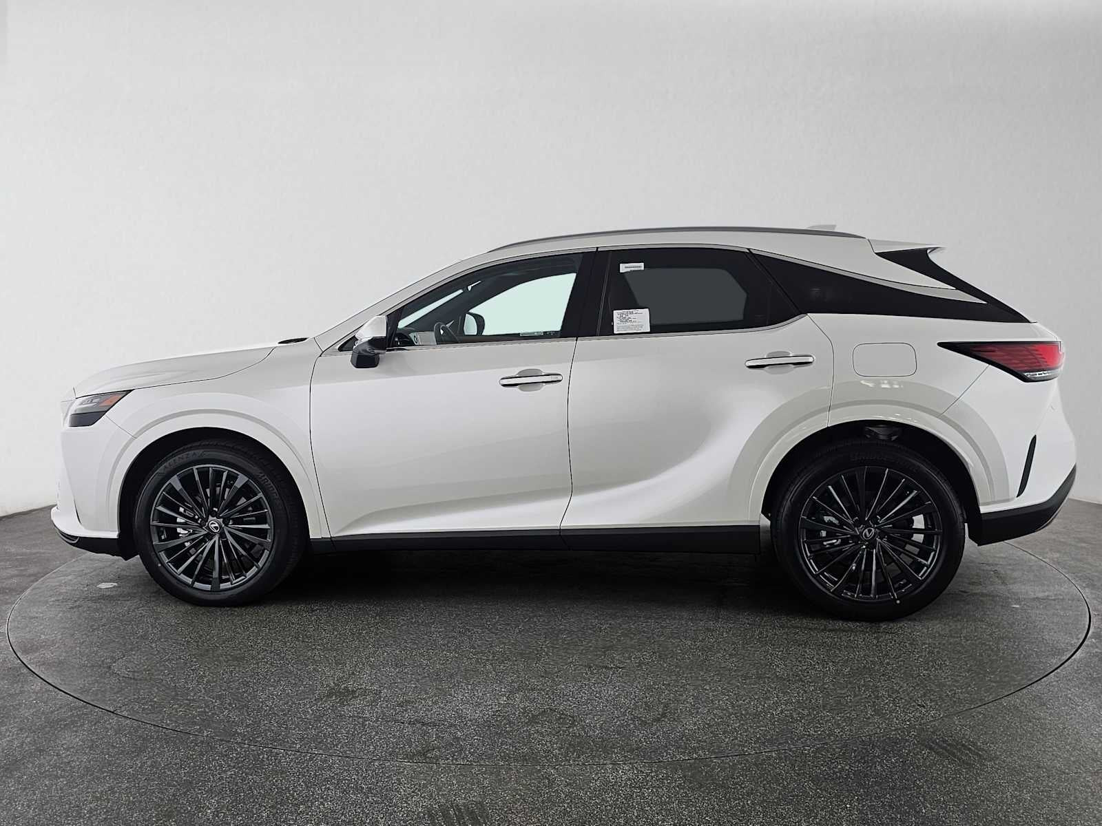 2026 Lexus RX 450h PLUS PREMIUM AWD