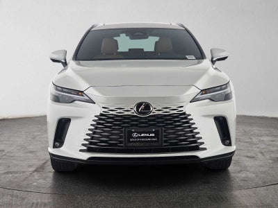 2026 Lexus RX 450h PLUS PREMIUM AWD