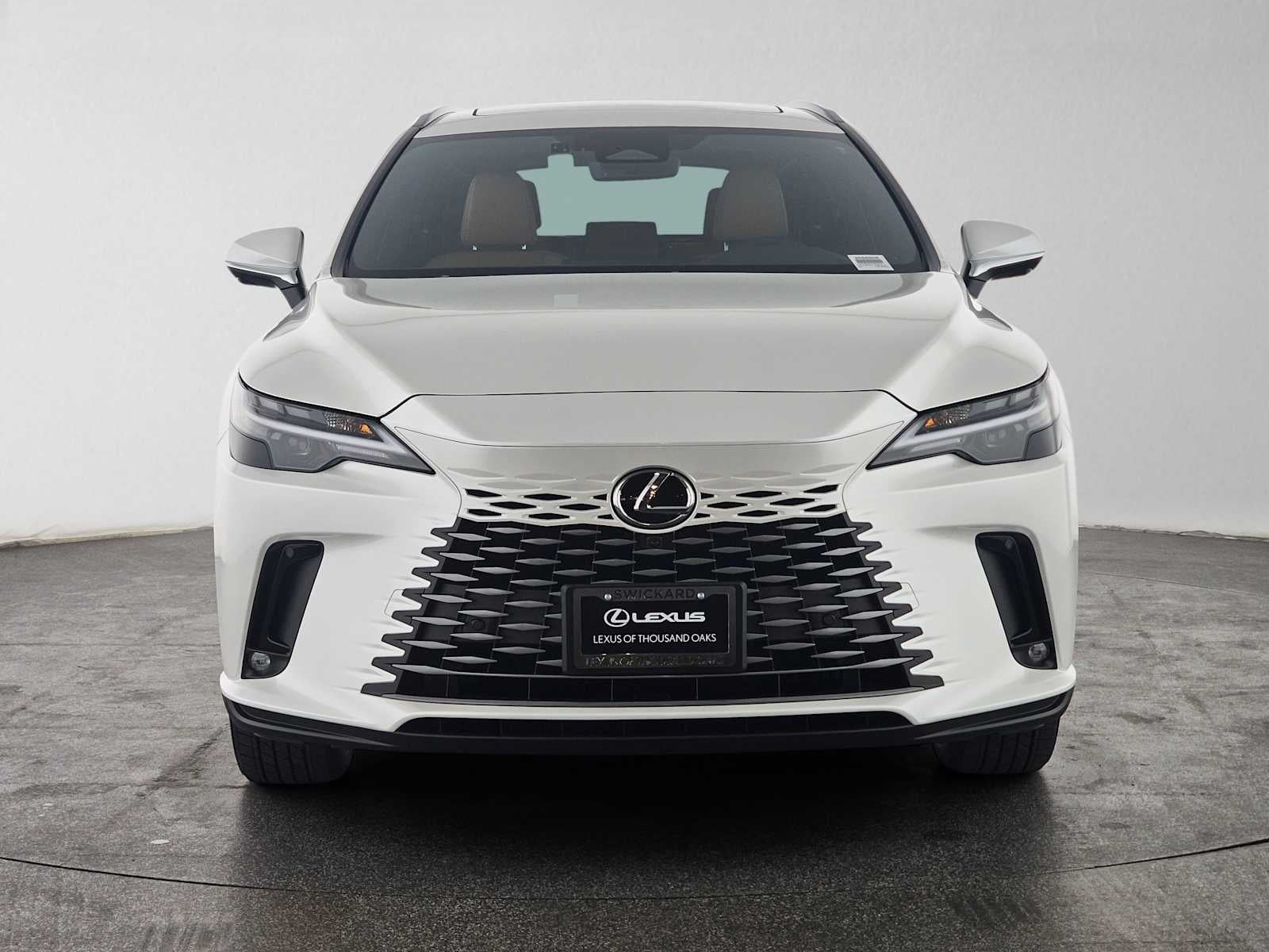 2026 Lexus RX 450h PLUS PREMIUM AWD