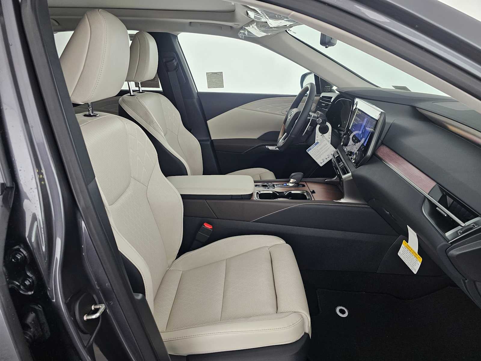 2026 Lexus RX 450h PLUS LUXURY AWD