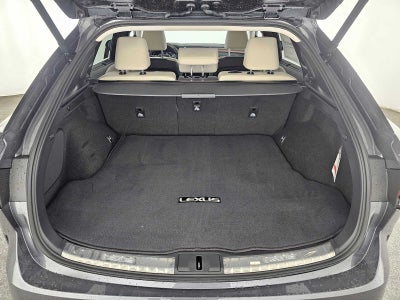 2026 Lexus RX 450h PLUS LUXURY AWD