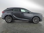 2026 Lexus RX 450h PLUS LUXURY AWD