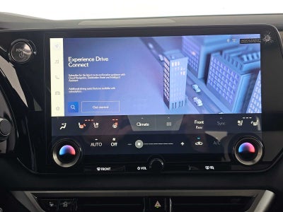 2026 Lexus RX 450h PLUS LUXURY AWD