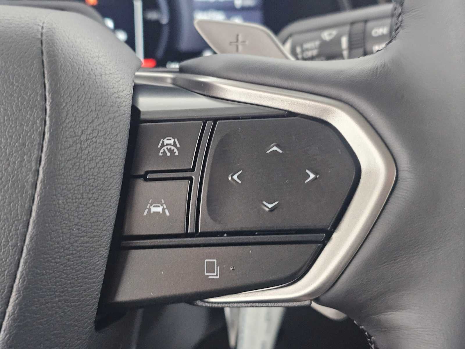 2026 Lexus RX 450h PLUS LUXURY AWD