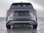2026 Lexus RX 450h PLUS LUXURY AWD