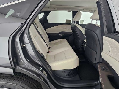2026 Lexus RX 450h LUXURY AWD