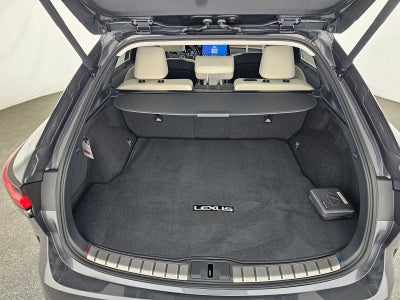 2026 Lexus RX 450h LUXURY AWD