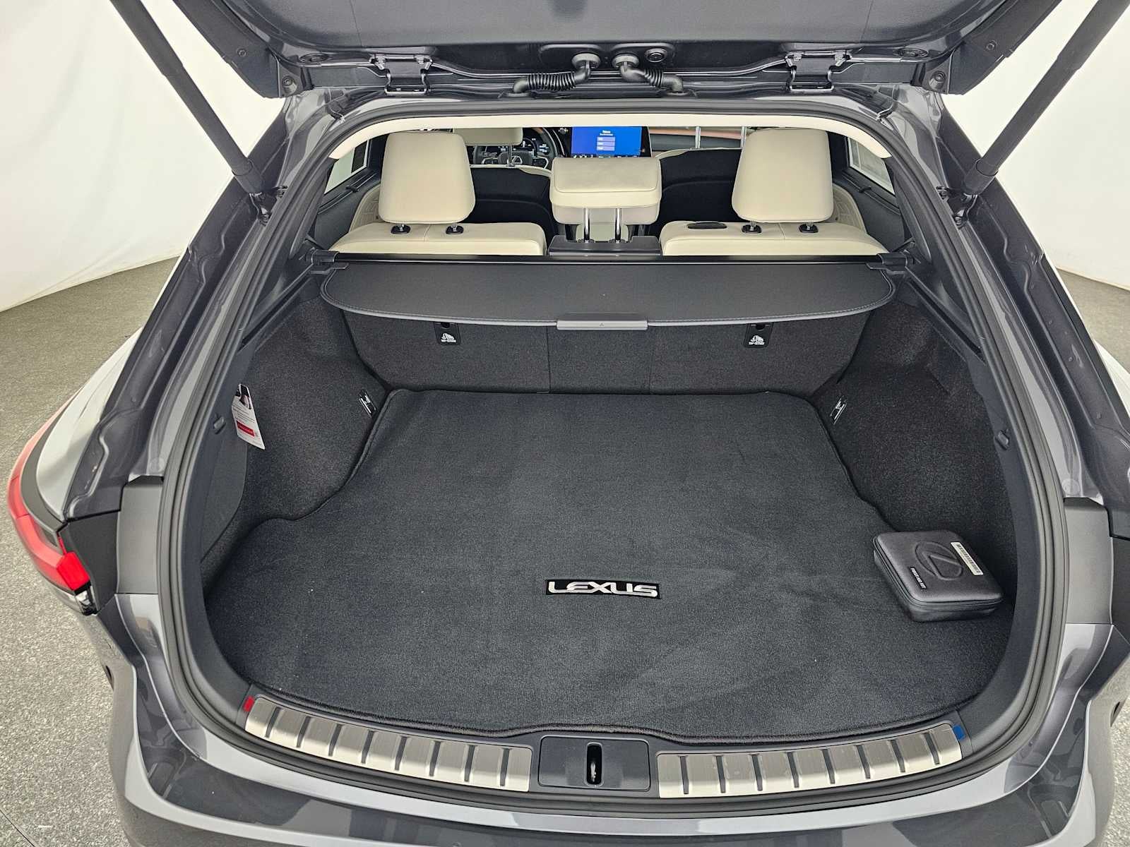 2026 Lexus RX 450h LUXURY AWD