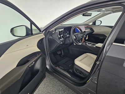 2026 Lexus RX 450h LUXURY AWD