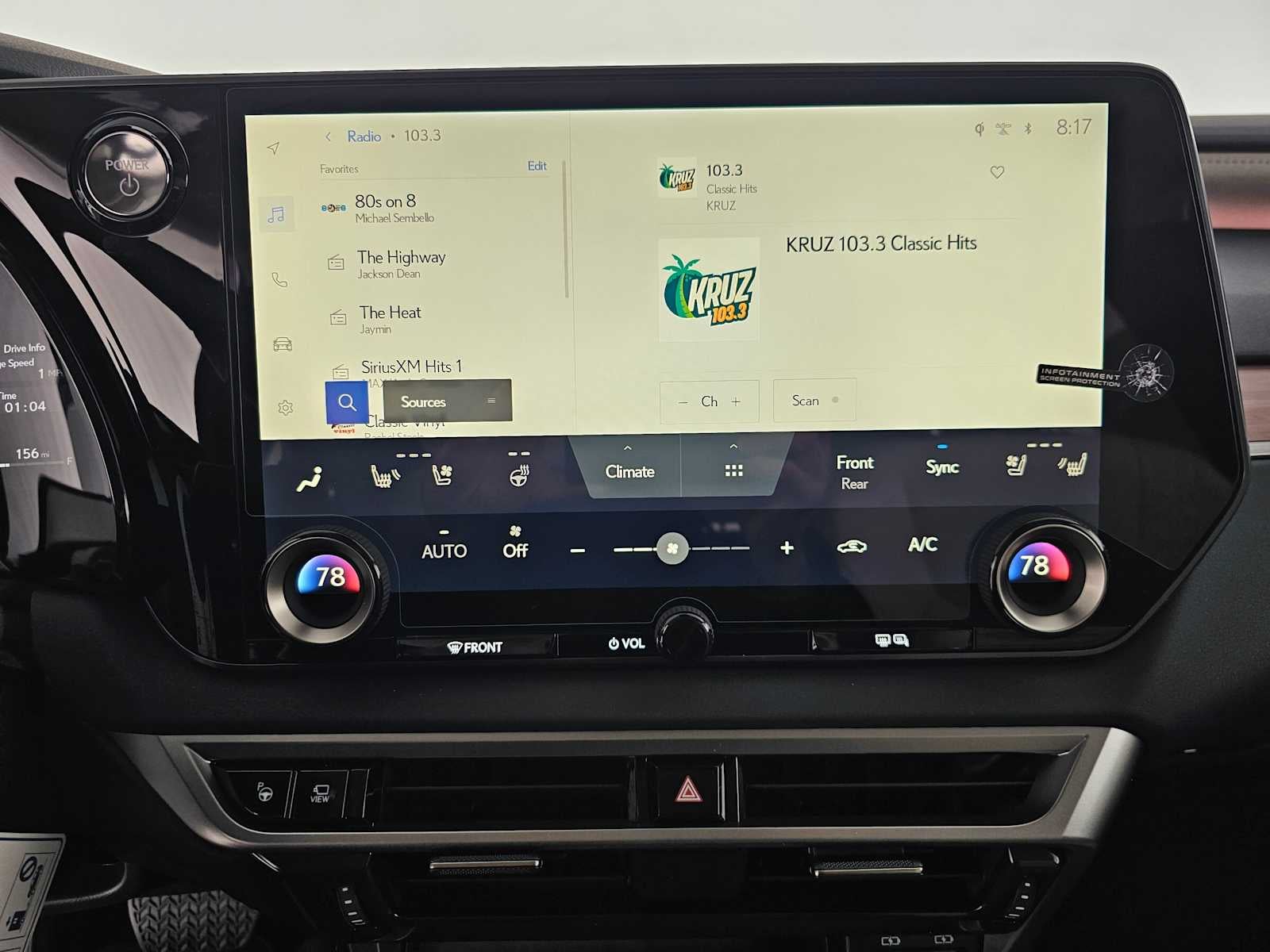 2026 Lexus RX 450h LUXURY AWD