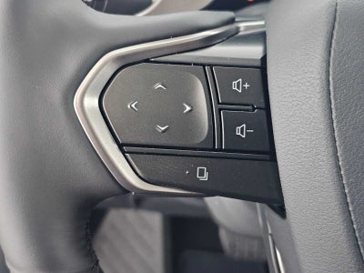 2026 Lexus RX 450h LUXURY AWD