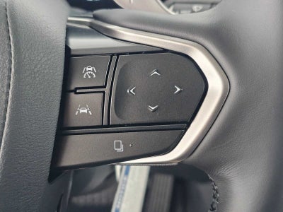 2026 Lexus RX 450h LUXURY AWD