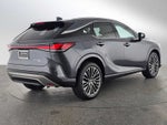 2026 Lexus RX 450h LUXURY AWD