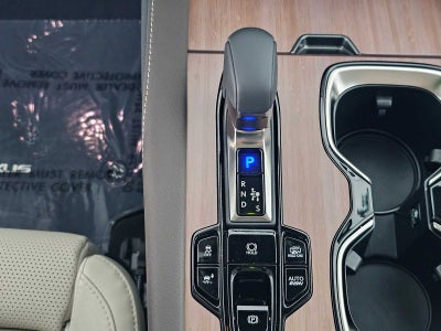 2026 Lexus RX 450h LUXURY AWD