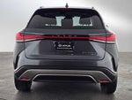 2026 Lexus RX 450h LUXURY AWD