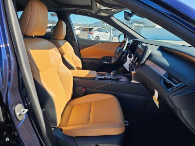 2026 Lexus RX 450h+ Premium