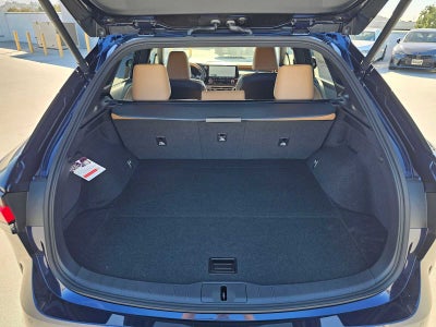 2026 Lexus RX 450h+ Premium