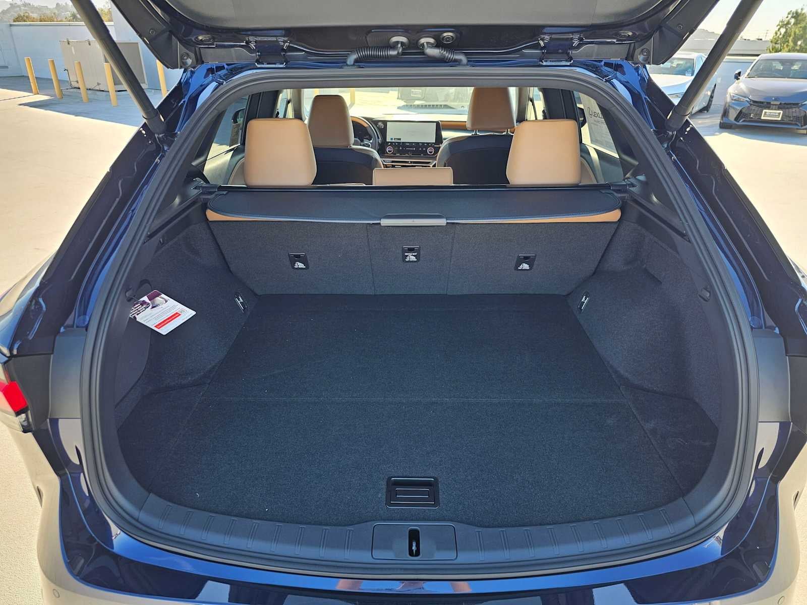 2026 Lexus RX 450h+ Premium