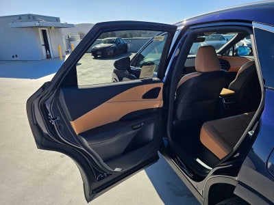2026 Lexus RX 450h+ Premium